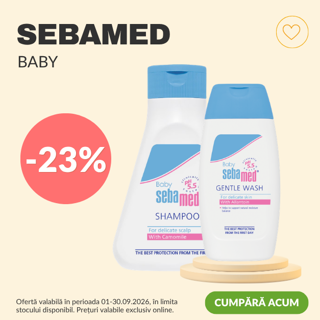 Sebamed