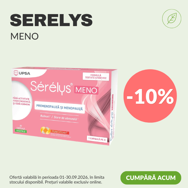 Serelys Meno
