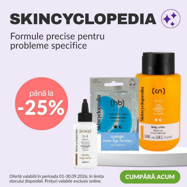 Skincyclopedia