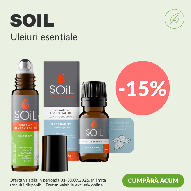 Soil