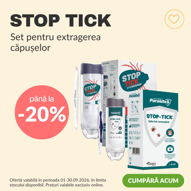 Stop Tick