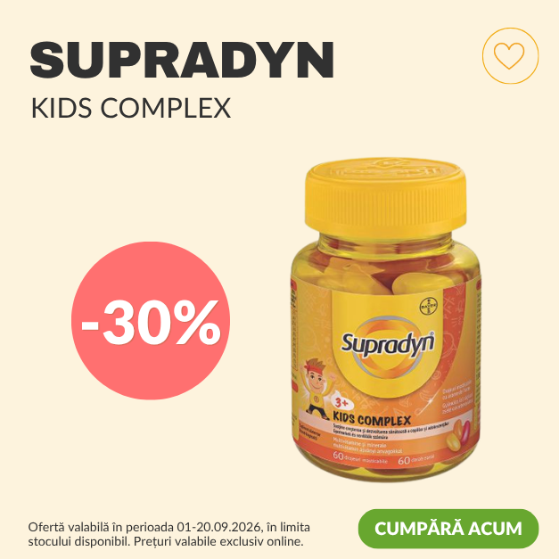Supradyn