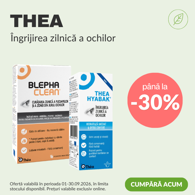 Thea