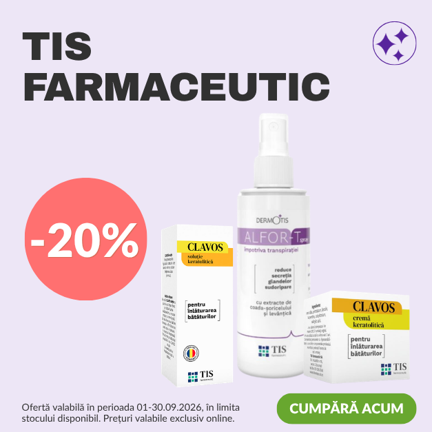 Tis Farmaceutic