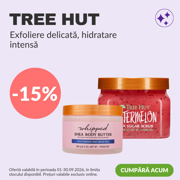 Tree Hut
