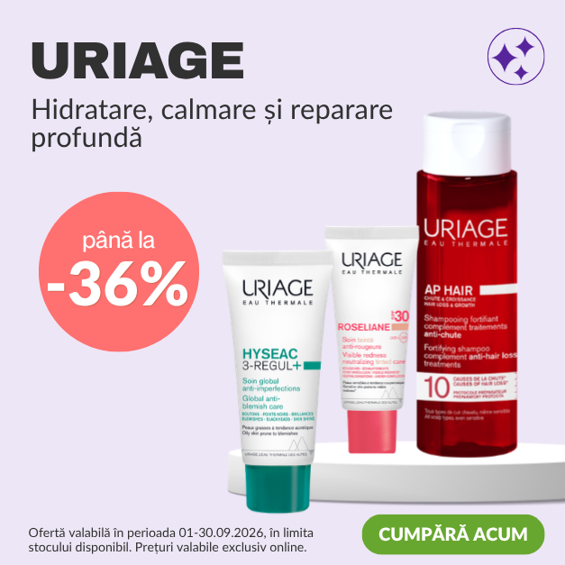 Uriage