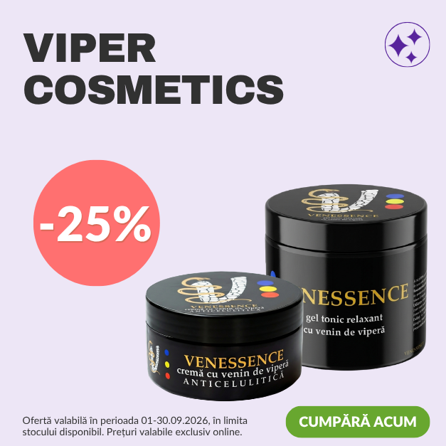 Viper Cosmetics