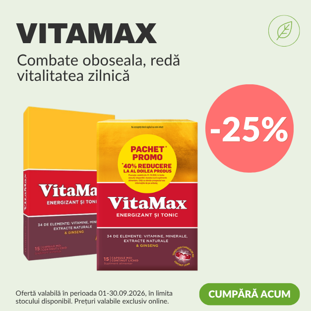 Vitamax