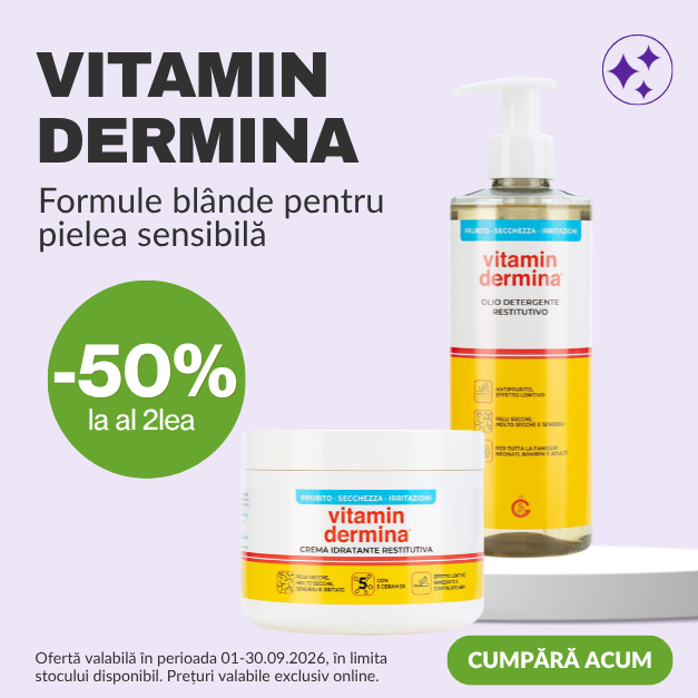 vitamindermina