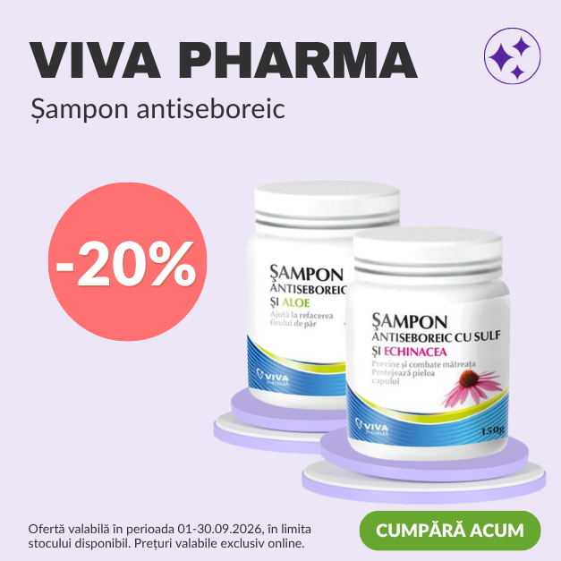 Viva Pharma