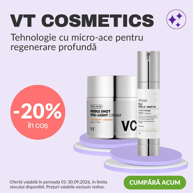 VT Cosmetics