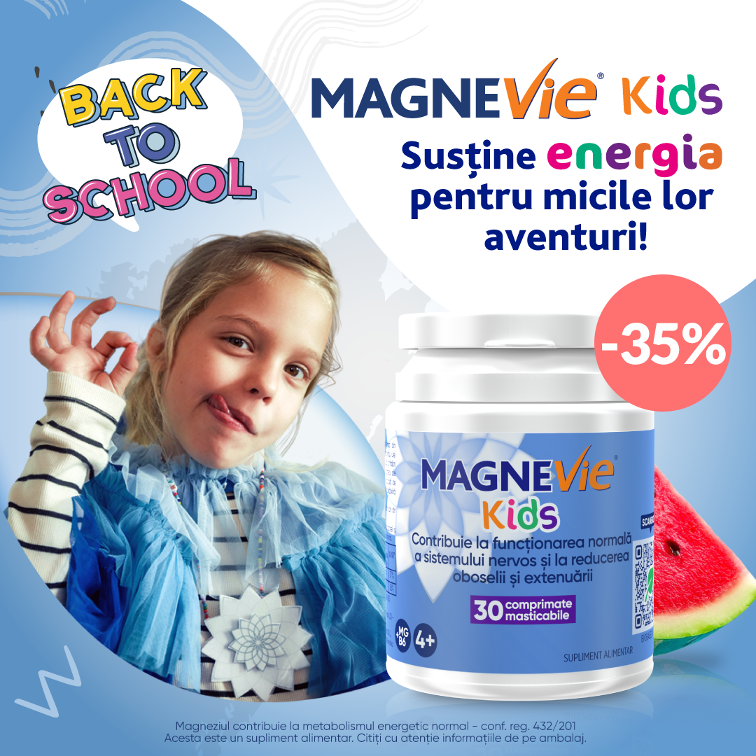 Magnevie