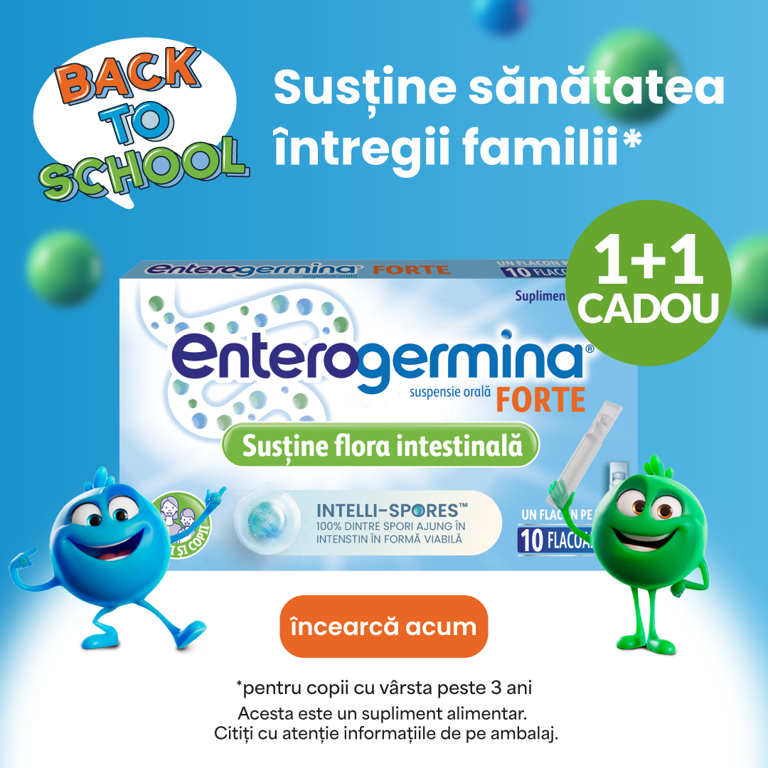 Enterogermina