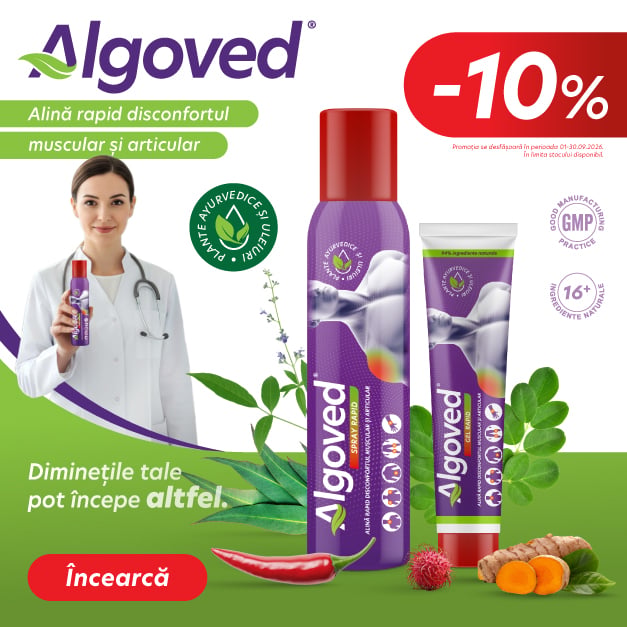 Algoved
