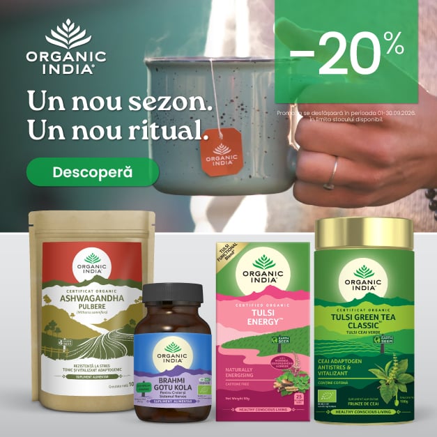 Organic India