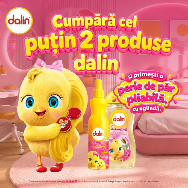 Dalin