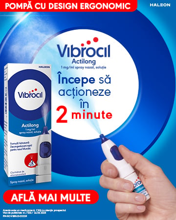 Vibrocil