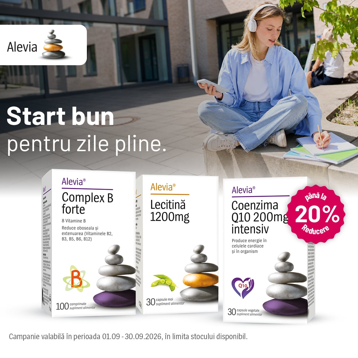 Alevia