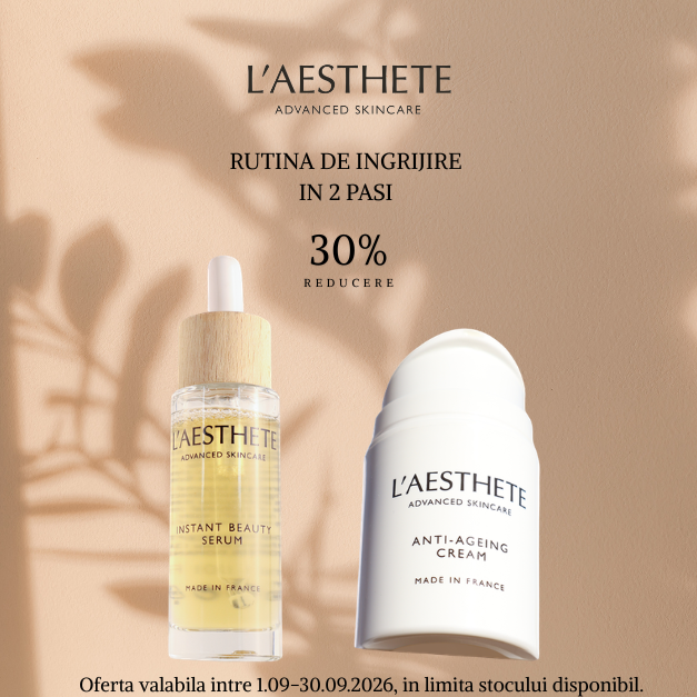 L Aesthete