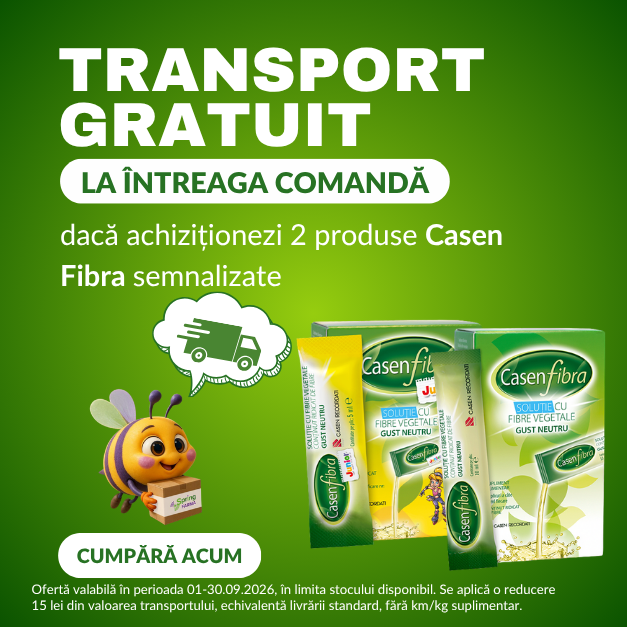 Casen Fibra
