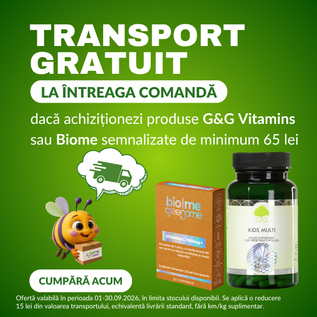 Biome G&G Vitamins