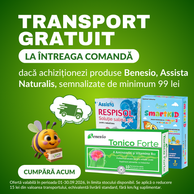 Naturalis Benesio Assista