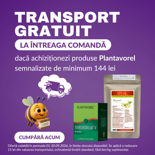 Plantavorel