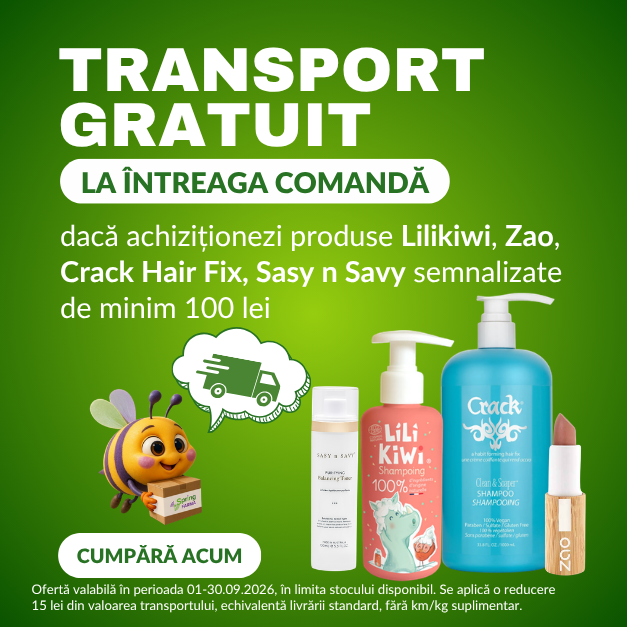Lilikiwi Zao Crack Hair Fix Sasy N Savy