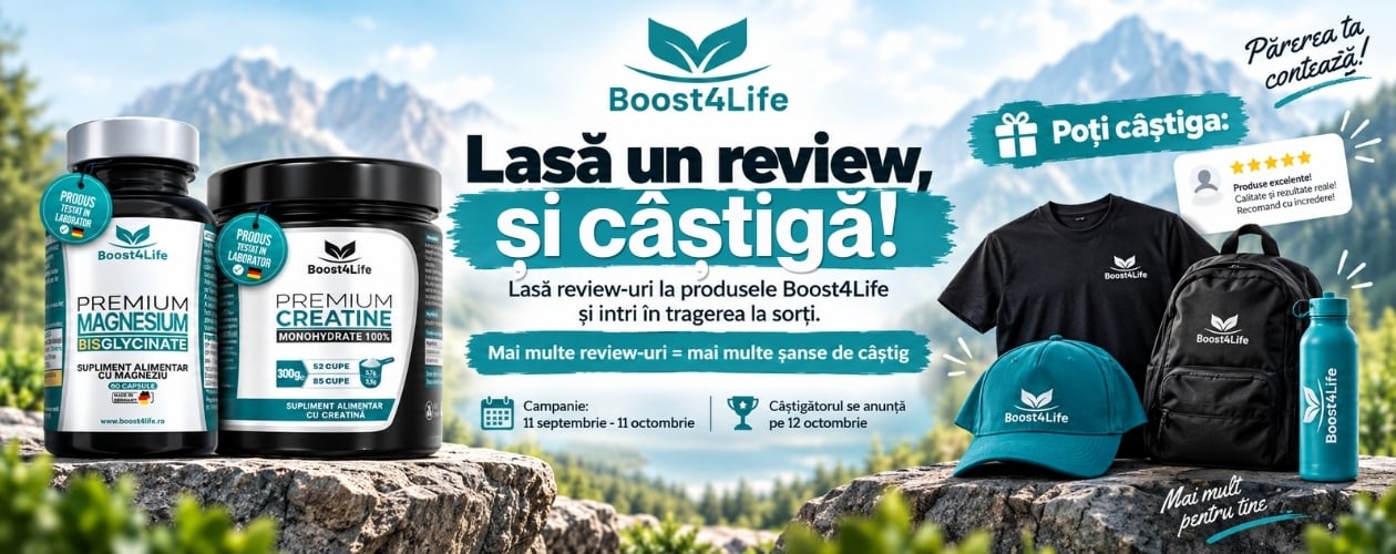 Boost4Life 