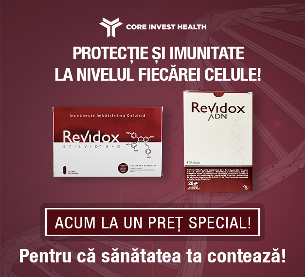 Revidox