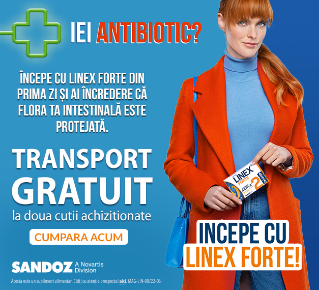 Linex Forte