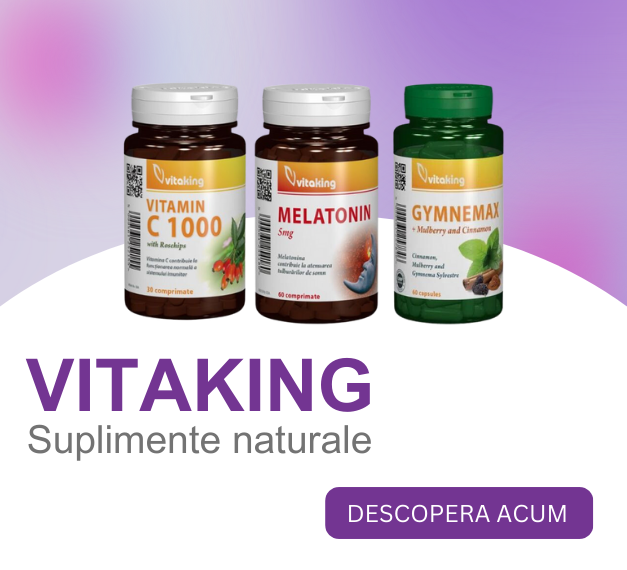 Vitaking