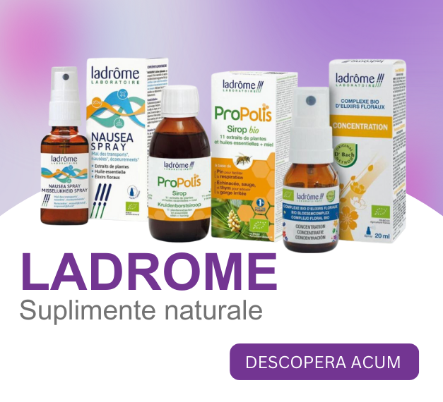 Ladrome