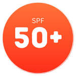 Protectie solara SPF 50+