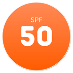 Protectie solara SPF 50