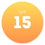 Protectie solara SPF 15