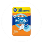 Tampoane si absorbante