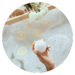 Saruri si bath bombs