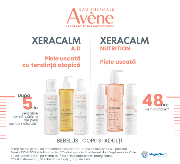 Avene Xeracalm