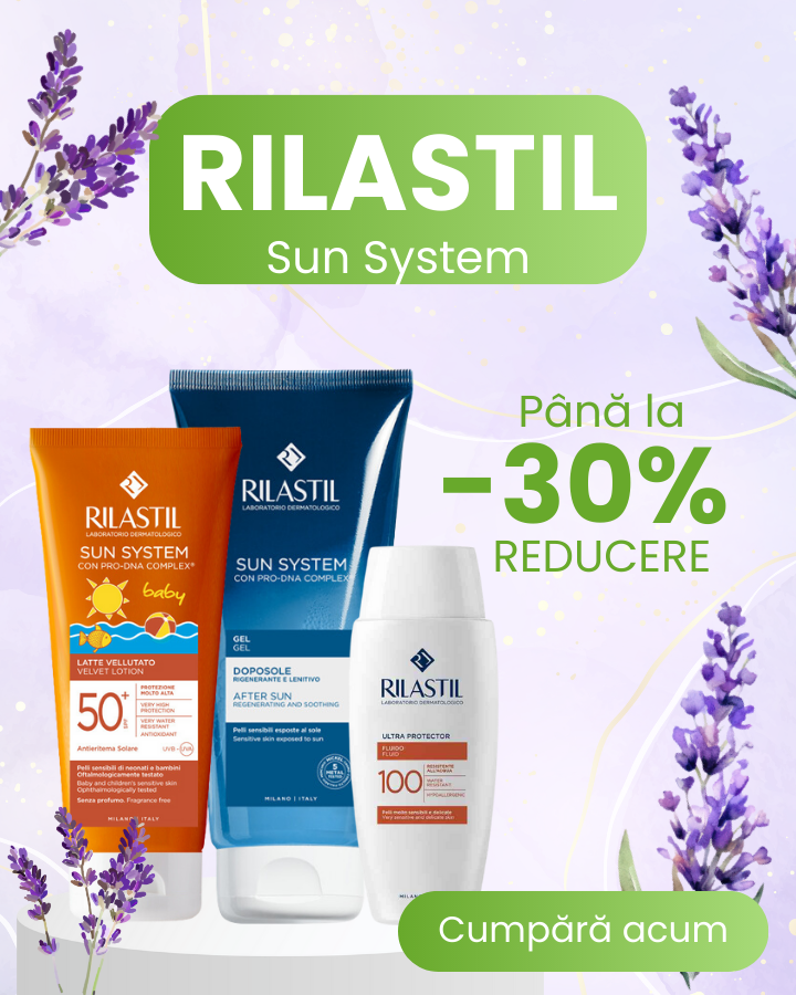 Rilastil Sun System