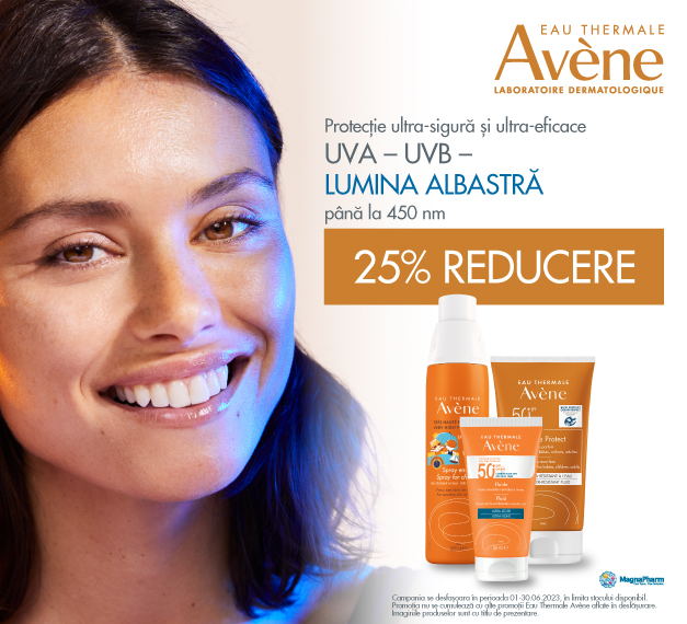 Avene Sun