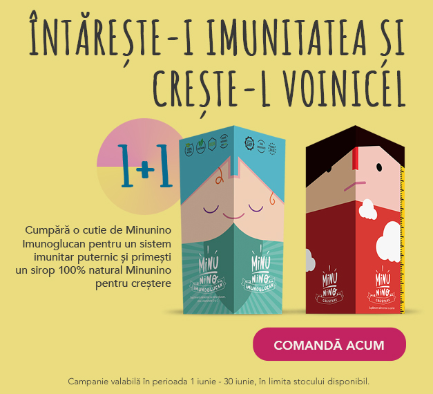 Minunino Imunoglucan