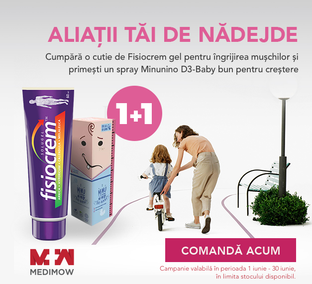 Fisiocrem