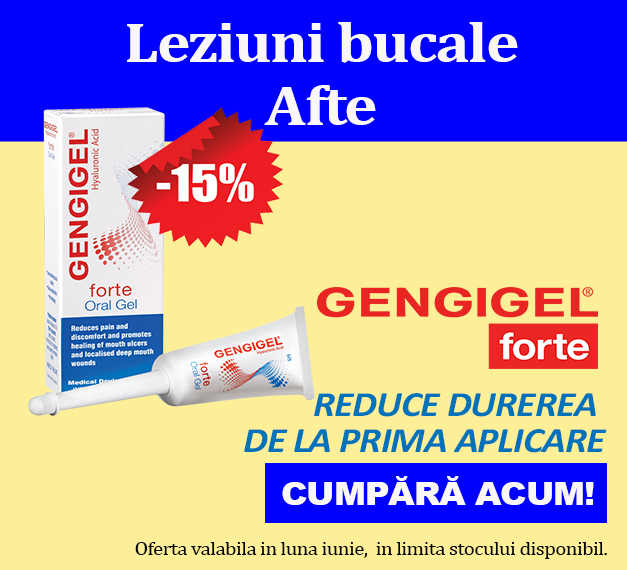 Gengigel Forte
