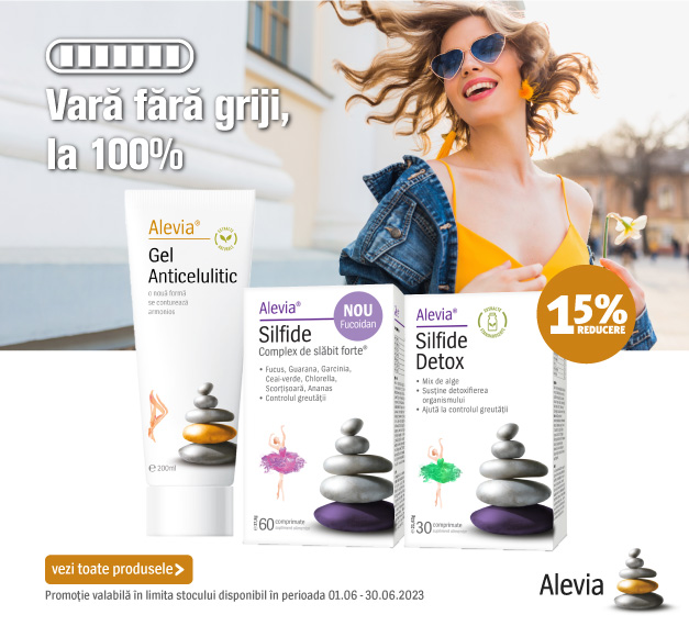 Alevia