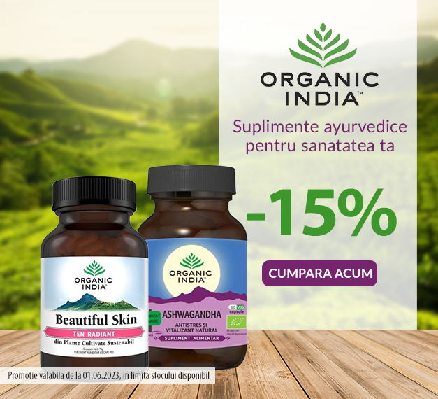 Organic India