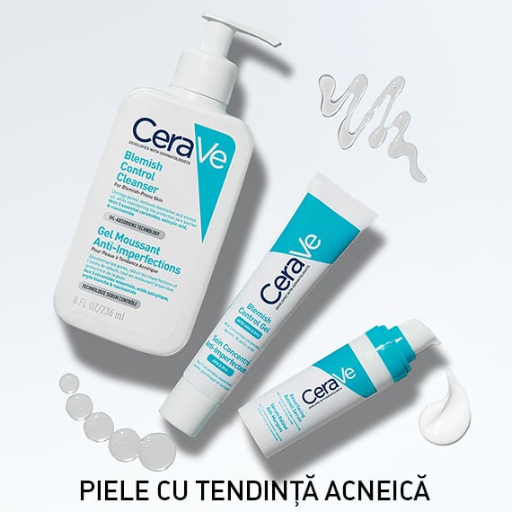 Cerave ten acneic