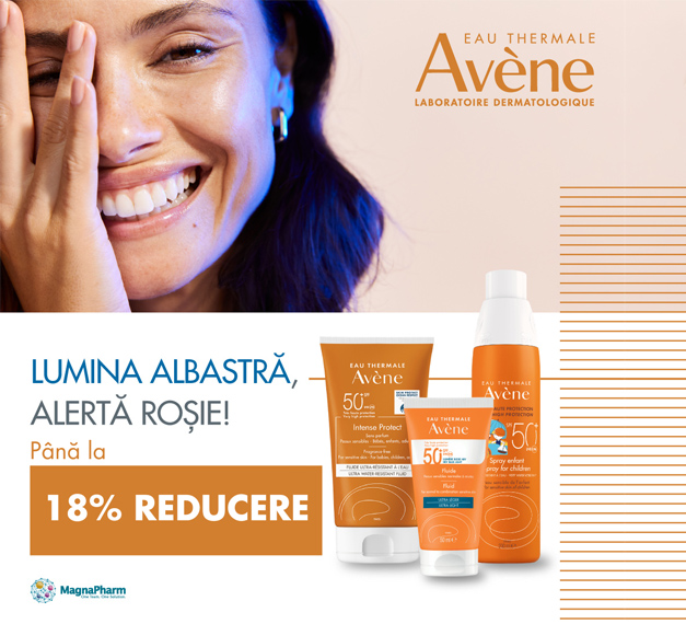 Avene Sun