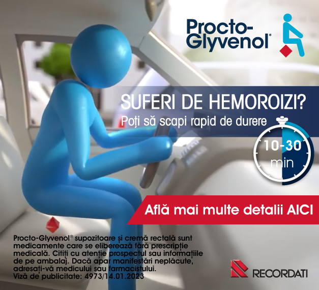 Procto-Glyvenol
