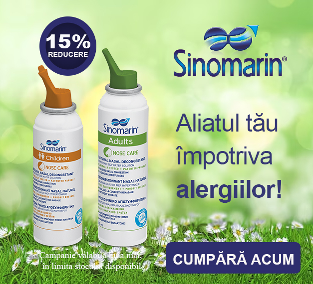 Sinomarin